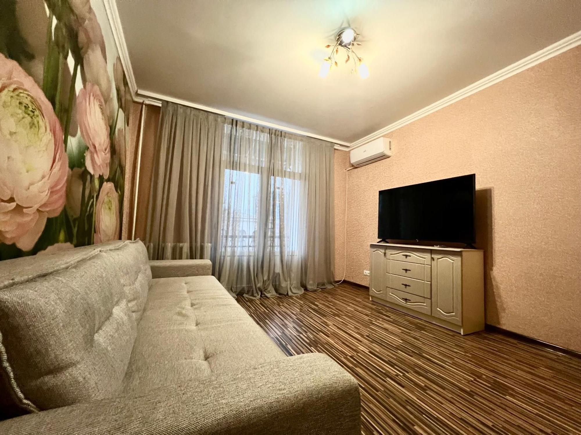 Apartament Central In Chisinau! Экстерьер фото