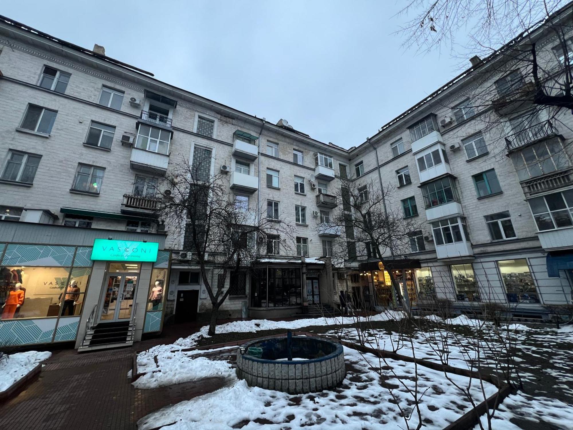 Apartament Central In Chisinau! Экстерьер фото