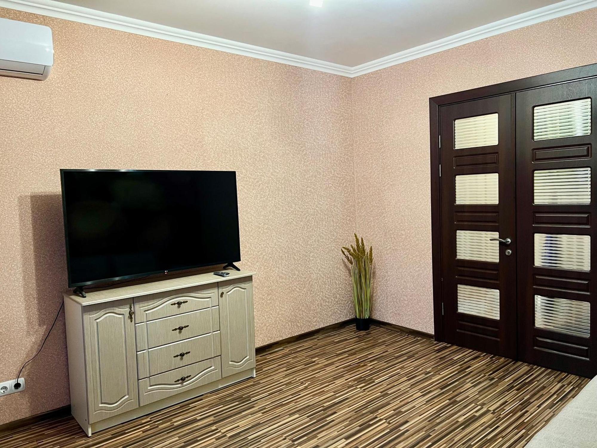 Apartament Central In Chisinau! Экстерьер фото