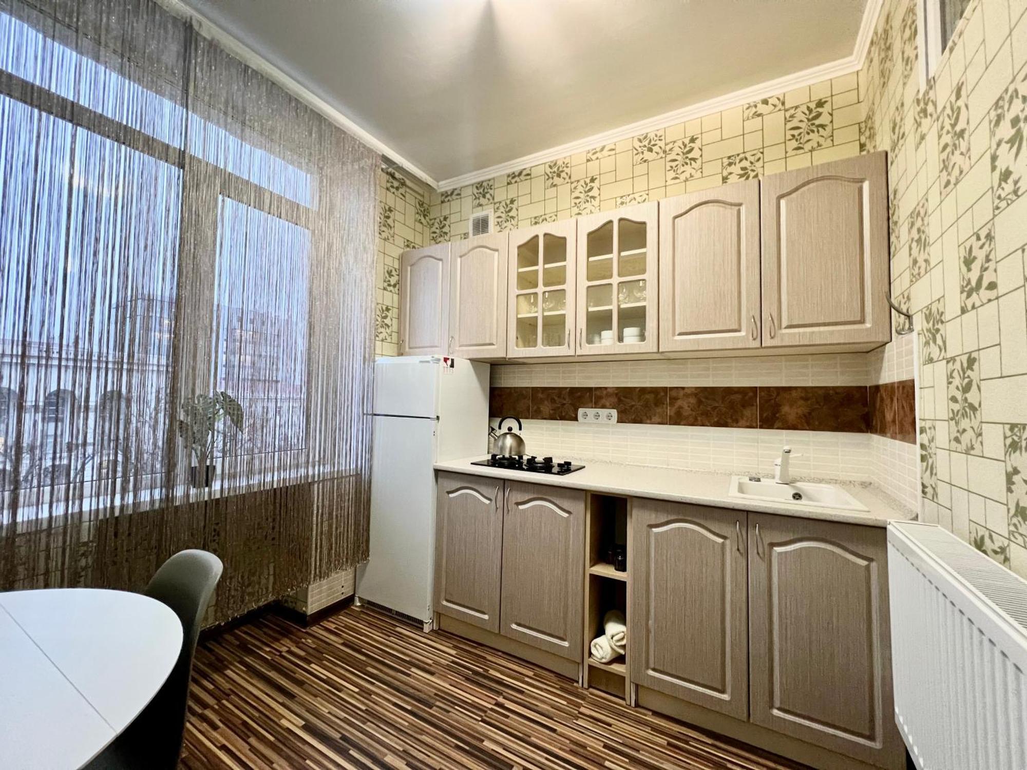 Apartament Central In Chisinau! Экстерьер фото