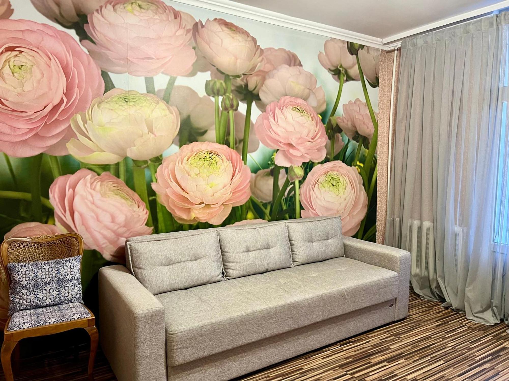 Apartament Central In Chisinau! Экстерьер фото