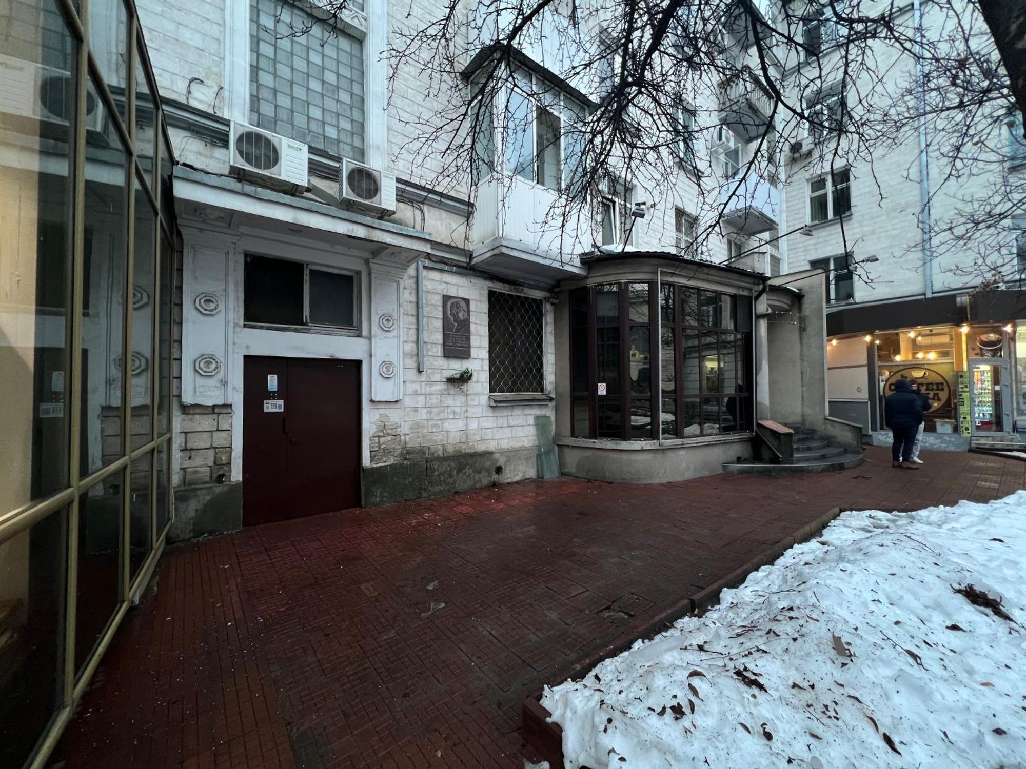 Apartament Central In Chisinau! Экстерьер фото