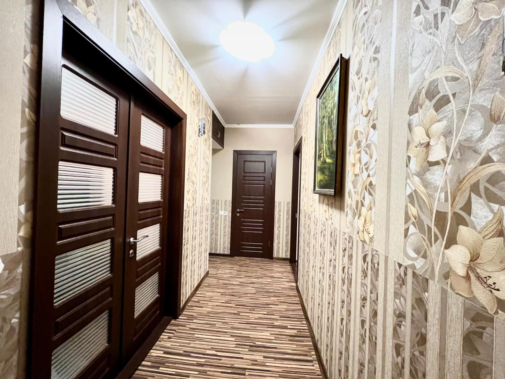 Apartament Central In Chisinau! Экстерьер фото