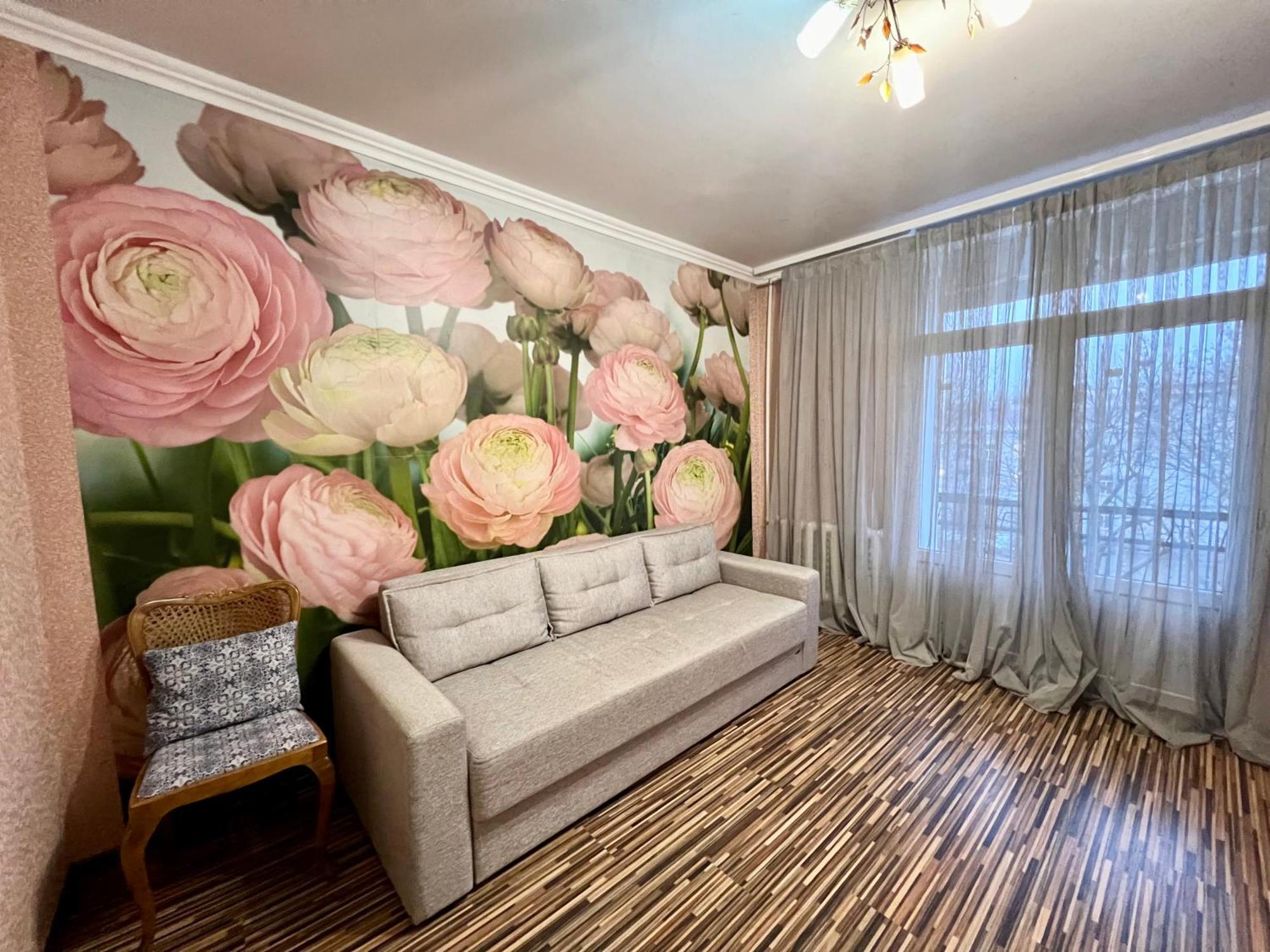 Apartament Central In Chisinau! Экстерьер фото